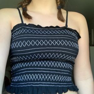 American eagle tank top
